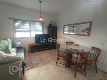 apartment em Rua Coronel Massot, Cristal - Porto Alegre - RS