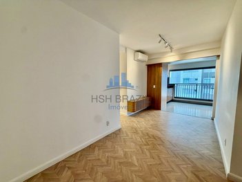 apartment em Rua Anhembi, Jardim Caravelas - São Paulo - SP