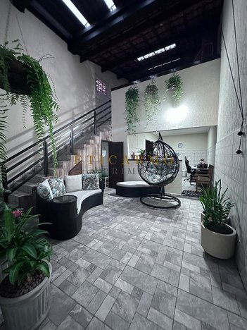 house em Rua Mongólia, Parque Oratório - Santo André - SP