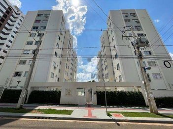 apartment em Rua Vítor do Amaral, Jardim Alvorada - Maringá - PR