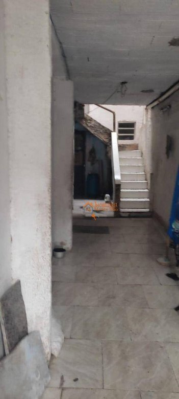 house em Rua Manoel de Oliveira, Jardim Leda - Guarulhos - SP