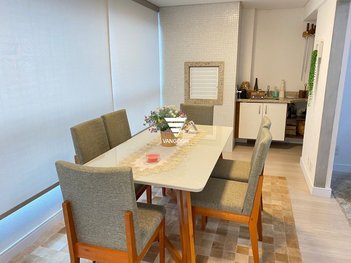 apartment em Rua 902, Centro - Balneário Camboriú - SC
