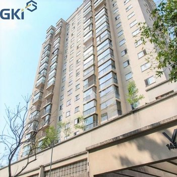 apartment em Rua Mil Oitocentos e Vinte e Dois, Ipiranga - São Paulo - SP