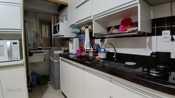 Cômodo Condomínio