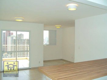 apartment em Rua Nossa Senhora da Saude, Vila das Mercês - São Paulo - SP