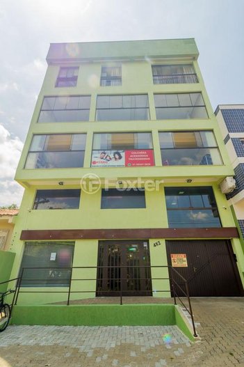commercial_property em Rua Gomes de Freitas, Jardim Itu - Porto Alegre - RS