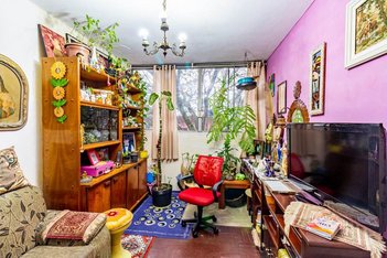 apartment em Rua Luiz da Costa Ramos, Água Funda - São Paulo - SP