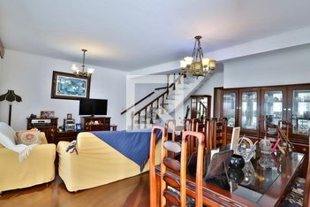 house em Rua José Zappi, Vila Prudente - São Paulo - SP