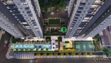 apartment em Rua Campevas, Perdizes - São Paulo - SP