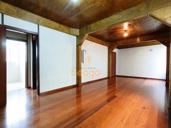 apartment em Rua Dom José Pereira Lara, Coração Eucarístico - Belo Horizonte - MG