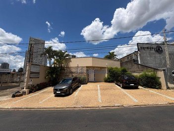 house em Avenida dos Operários, Cidade Jardim - Piracicaba - SP