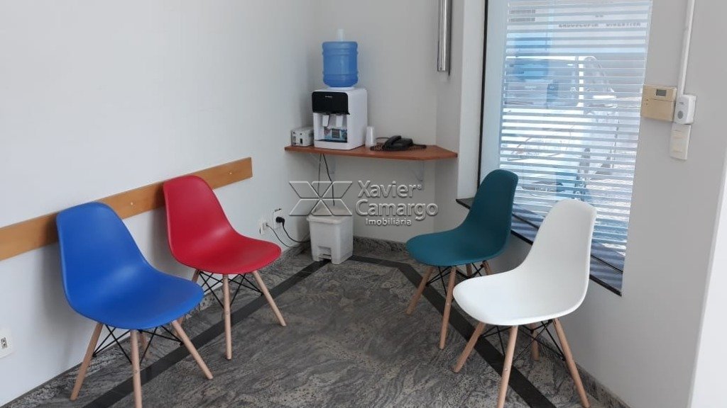 Recepção (vista contrária)