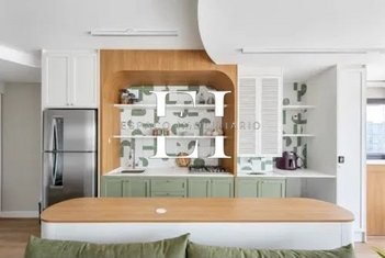apartment em Rua Oliveira Alves, Ipiranga - São Paulo - SP