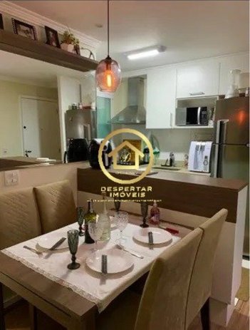 apartment em Avenida Raimundo Pereira de Magalhães, Jardim Íris - São Paulo - SP