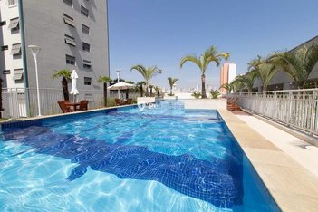 apartment em Rua Tuiuti, Tatuapé - São Paulo - SP