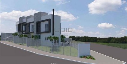house em Francisco de Andrade, Campestre - São Leopoldo - RS