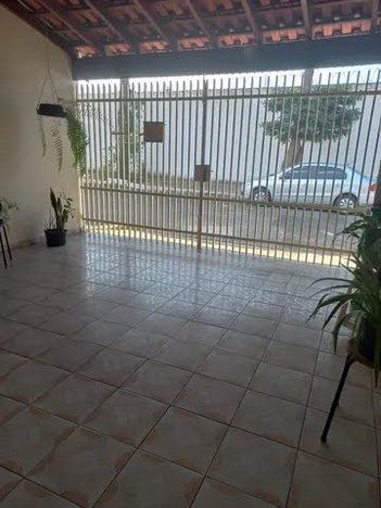 house em Rua João José San Martin, Vila São Judas Tadeu - Pindamonhangaba - SP