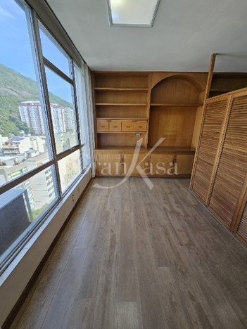 office em Rua Visconde de Silva, Botafogo - Rio de Janeiro - RJ