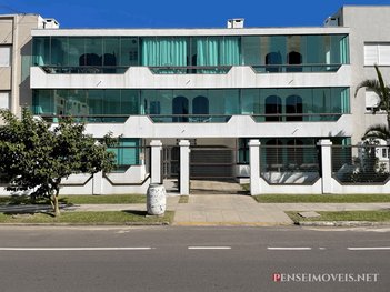 apartment em Avenida Central, Atlântida - Xangri-Lá - RS