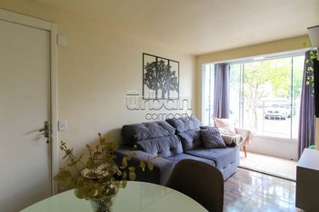 apartment em Avenida do Nazário, Olaria - Canoas - RS