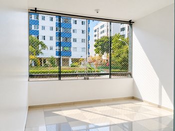 apartment em CLSW 302 Bloco B, Setor Noroeste - Brasília - DF