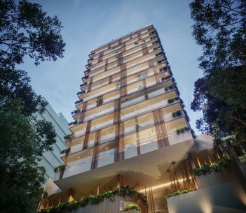 apartment em Rua Álvares de Azevedo, Icaraí - Niterói - RJ