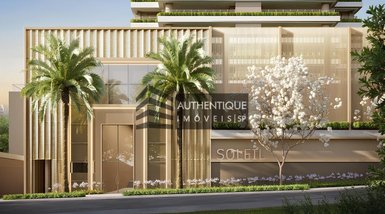 apartment em Rua Garapeba, Jardim Vila Mariana - São Paulo - SP