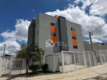 apartment em Rua Humaitá, Vila Vitória II - Indaiatuba - SP