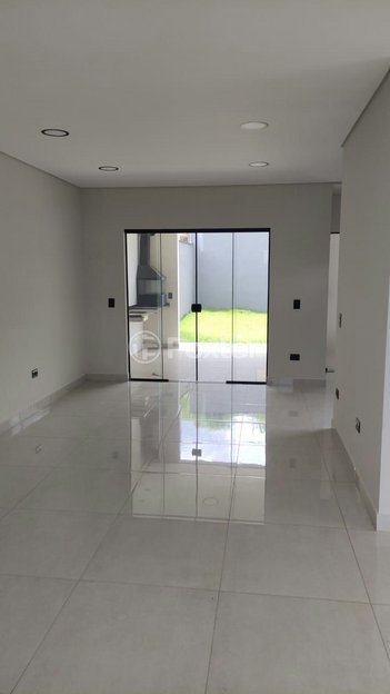 house em Rua das Acácias, Jardim dos Pinheiros - Atibaia - SP