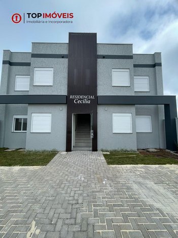 apartment em Rua Nova Alvorada, Vargas - Sapucaia do Sul - RS