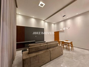 house em Rua Betty Hass de Campos, Colinas de Indaiatuba - Indaiatuba - SP