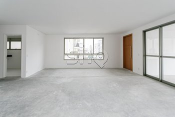 apartment em Alameda Lorena, Jardim Paulista - São Paulo - SP