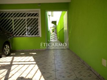 house em Rua Embiú, Jardim Rosa Maria - São Paulo - SP