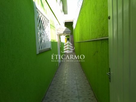 Cômodo Condomínio