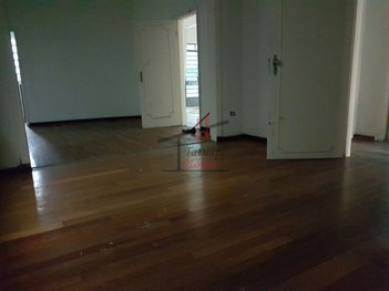 commercial_building em Rubem Berta, Indianópolis - São Paulo - SP