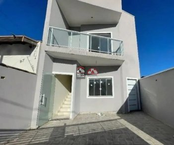 apartment em Rua João Baptista Passos, Residencial Jardim Aurora - Pindamonhangaba - SP