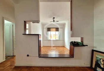 apartment em Rua Alberto de Campos, Ipanema - Rio de Janeiro - RJ