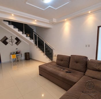 house em Rua Isac dos Santos Hergesel, Jardim Sorocaba Park - Sorocaba - SP