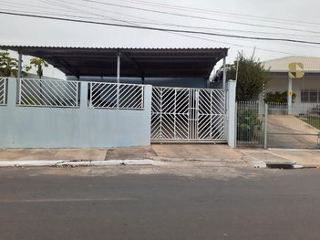 house em Rua São José Operário, Dom Aquino - Cuiabá - MT