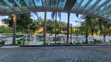 apartment em Avenida José Luiz Ferraz, Recreio dos Bandeirantes - Rio de Janeiro - RJ