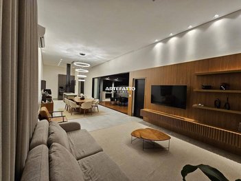 house em Avenida Doutor Armando de Salles Oliveira, Parque Universitário - Franca - SP