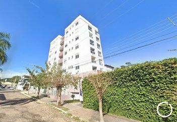 apartment em Cidade de Treinta Y Três, Nossa Senhora de Lourdes - Santa Maria - RS
