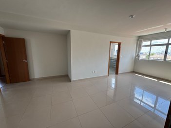 apartment em Rua Agassiz, Colégio Batista - Belo Horizonte - MG