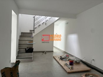 house em Rua Nelson Patrizzi, Rudge Ramos - São Bernardo do Campo - SP