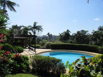 house em Largo Alcaide, Moinho Velho - Embu das Artes - SP