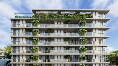 apartment em Rua Antônio Leandro de Souza, Formosa - Cabedelo - PB