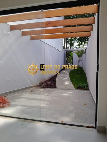 house em Rua Paula Sousa, Vila Guiomar - Santo André - SP