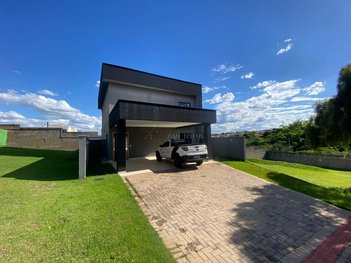 house em Estrada dos Pioneiros, Jardim Morumbi - Londrina - PR