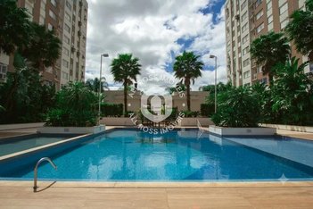 apartment em Avenida Doutor Sezefredo Azambuja Vieira, Marechal Rondon - Canoas - RS