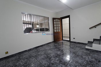 house em Rua Capitão Brasílio Carneiro, Americanópolis - São Paulo - SP